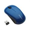 Kensington Mouse for Life Three-Button Mouse USB - mouse K72412US